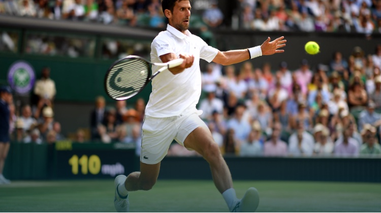 Find out the top 10 longest tennis matches of all time.