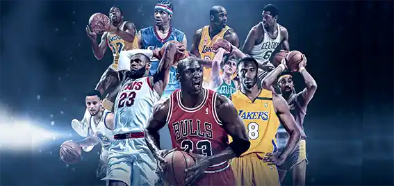 Find out, 10 old NBA team news.