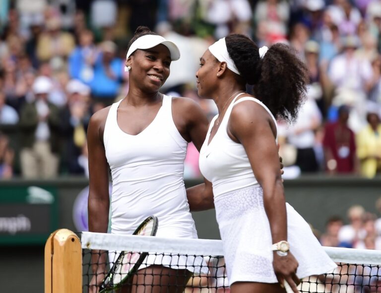 Here are the top ten siblings of the top tennis players of all time.