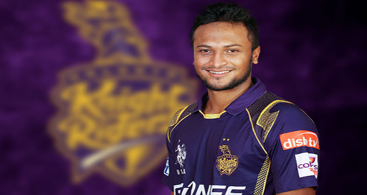 Happy New Year: New Debate About Shakib